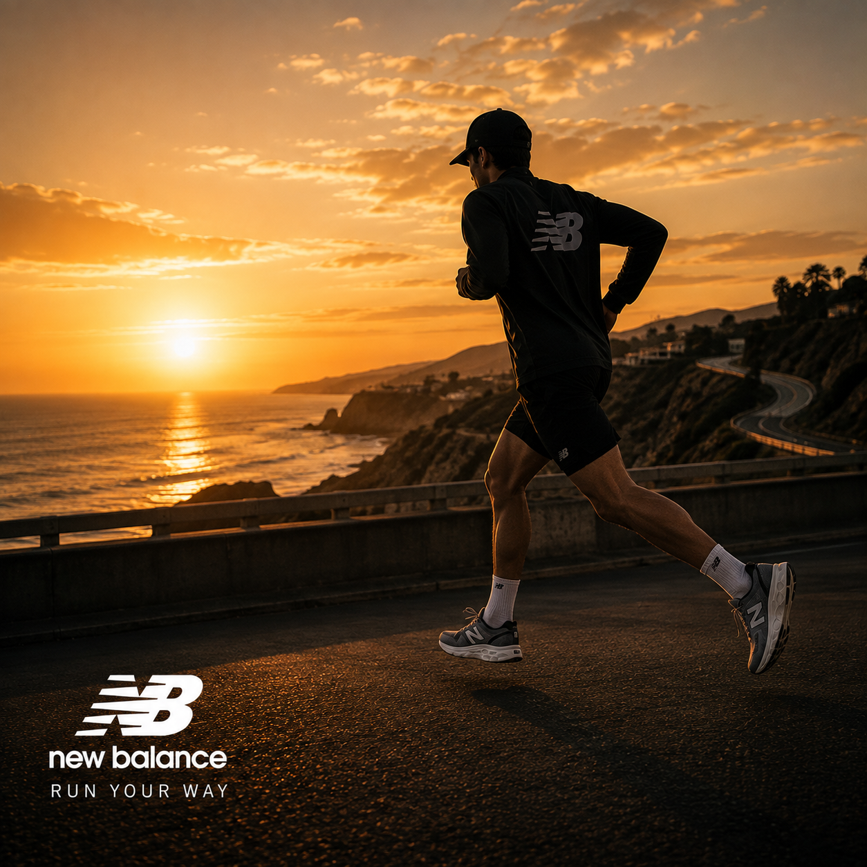 New Balance